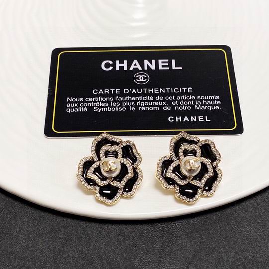 Chanel earring 12lyh170